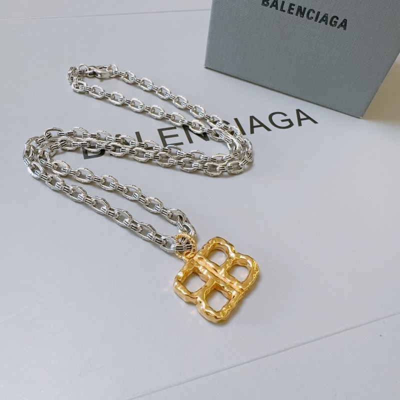 Balenciaga Necklaces